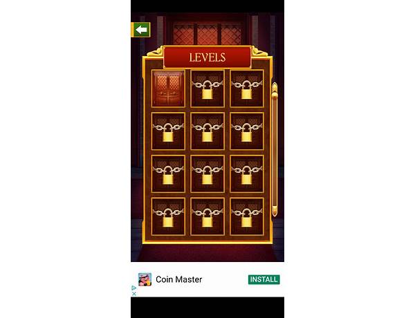 100 Doors Of The Ghost Town for Android - Download the APK from Habererciyes